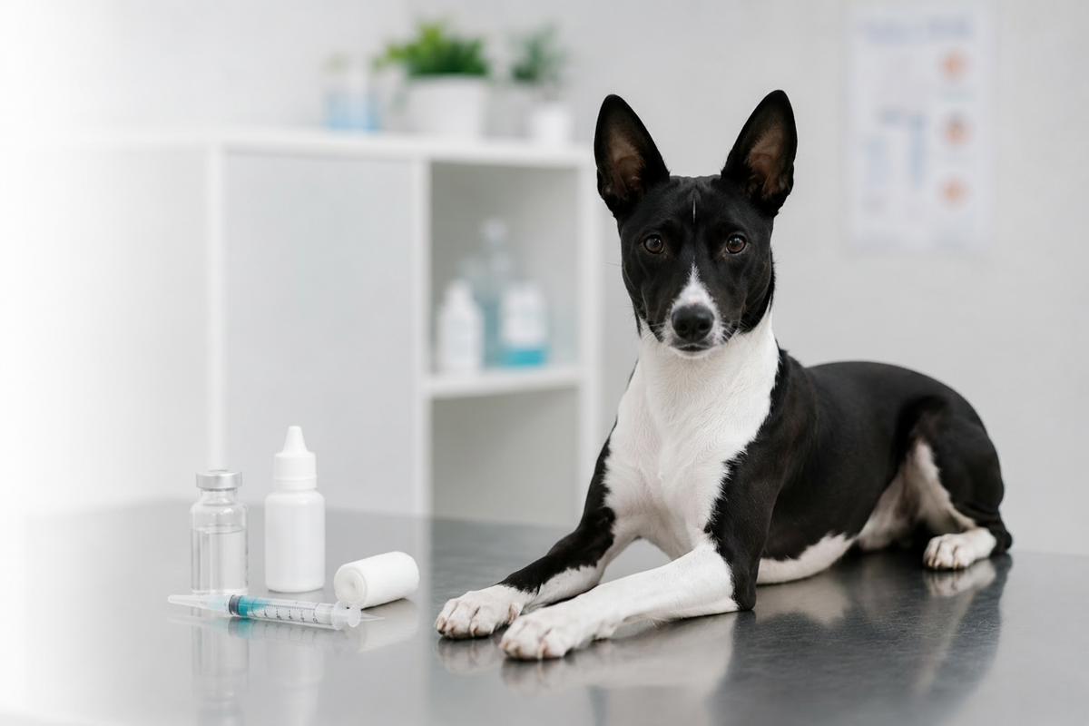 Insumos Veterinarios