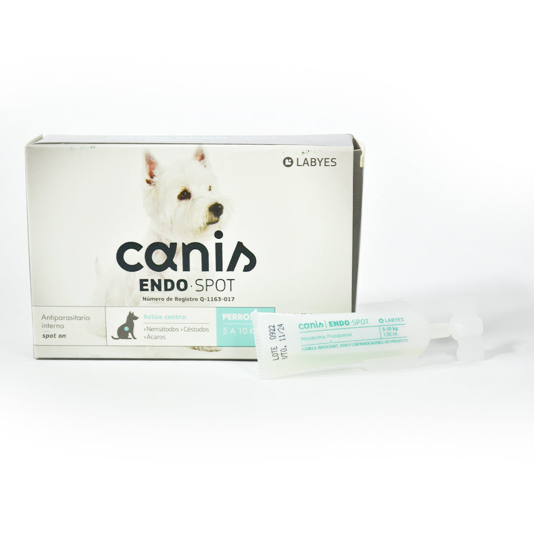 Canis ENDO-SPOT 5-10 kg