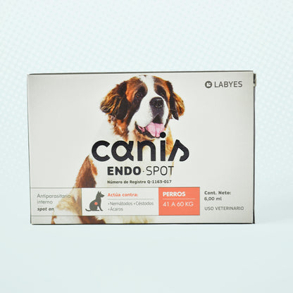 Canis ENDO-SPOT 41-60 kg