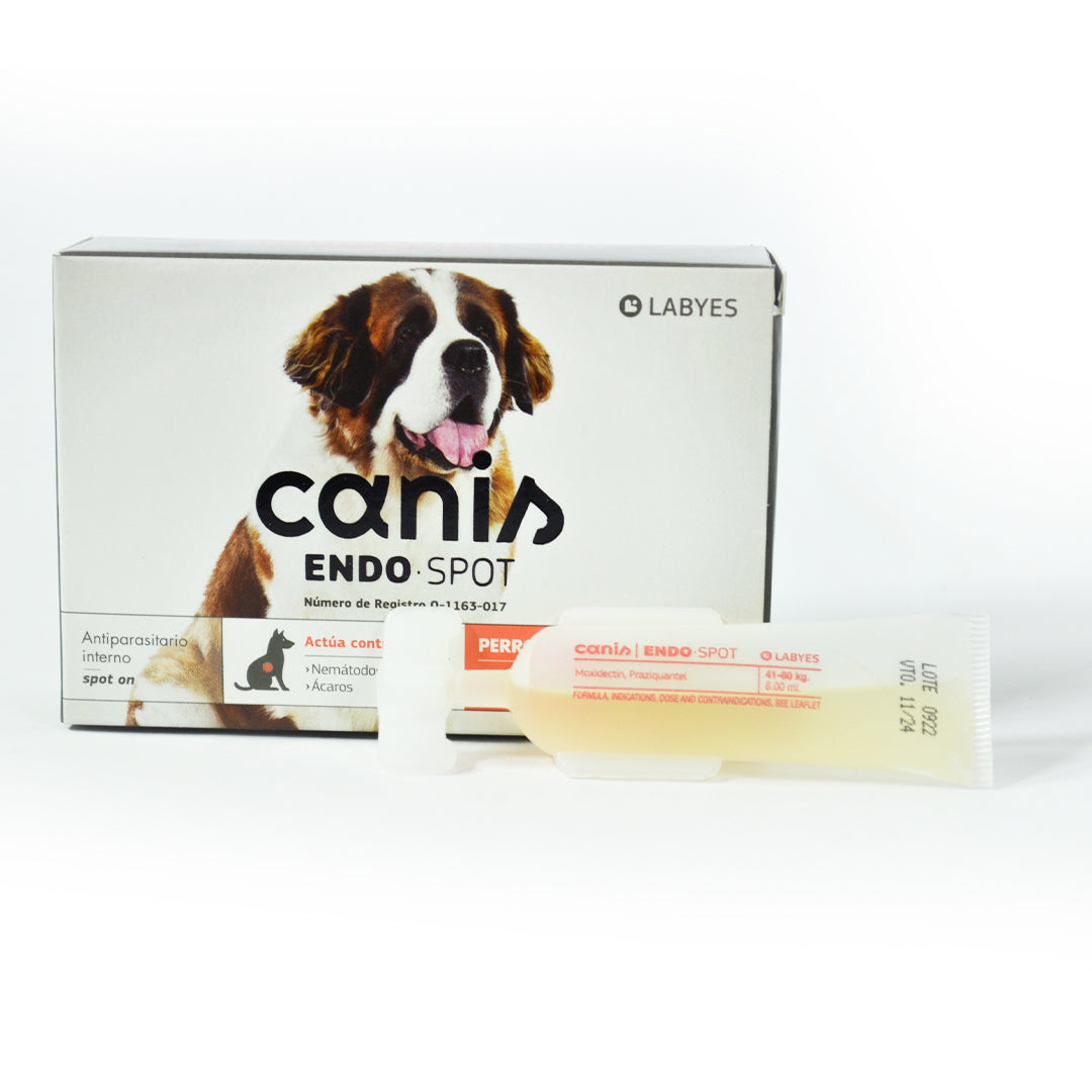 Canis ENDO-SPOT 41-60 kg