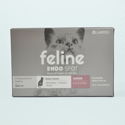 Feline Endospot 0.5-02 kg