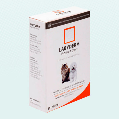 Labyderm Premium Cover 2 ml