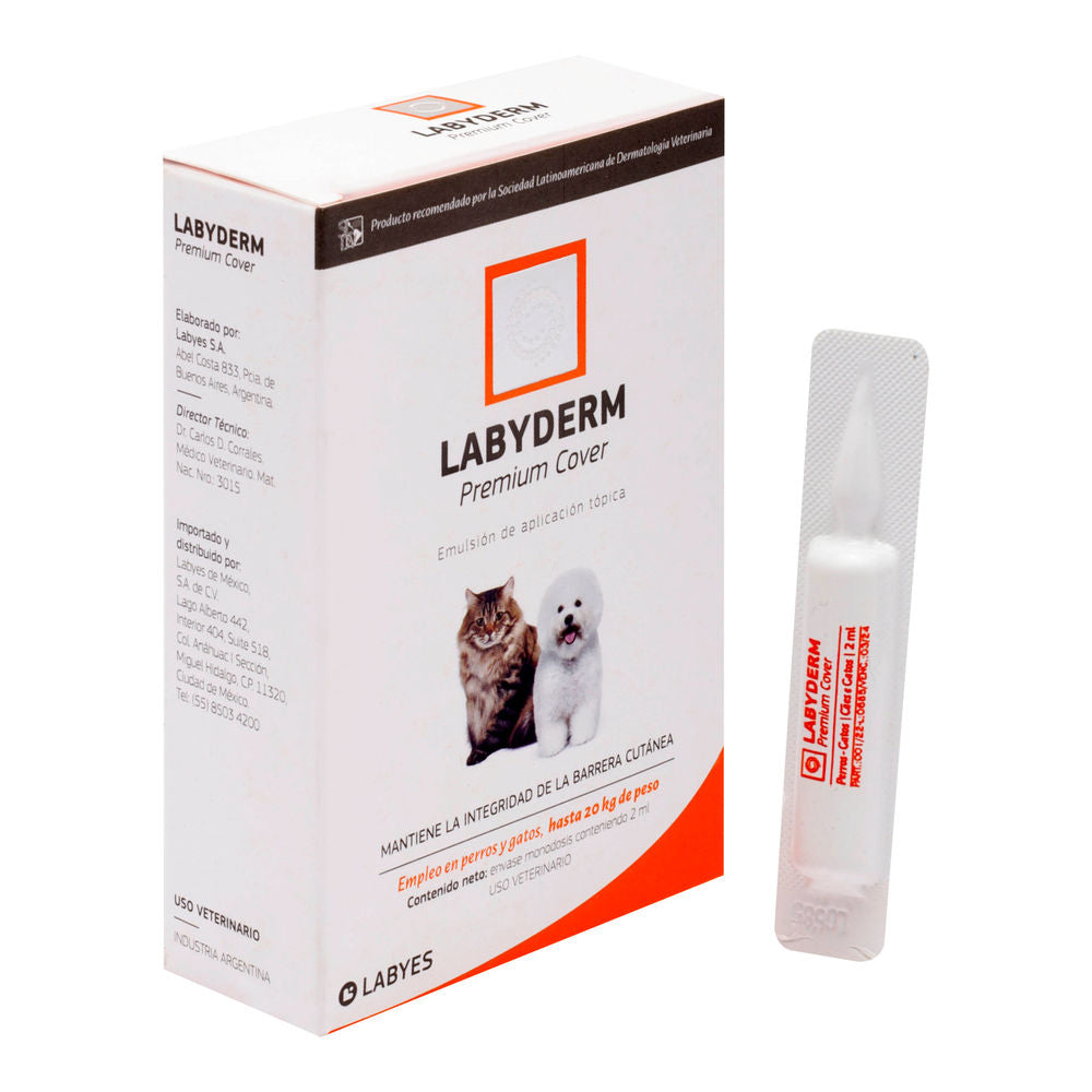 Labyderm Premium Cover 2 ml