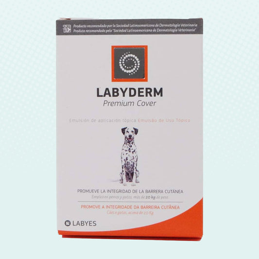 Labyderm Premium Cover 4 ml