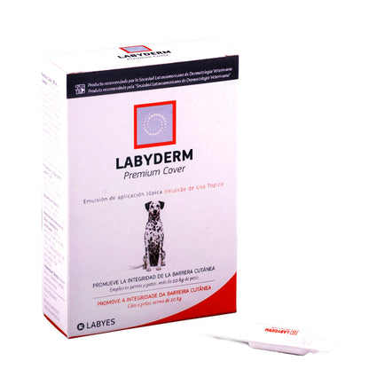 Labyderm Premium Cover 4 ml