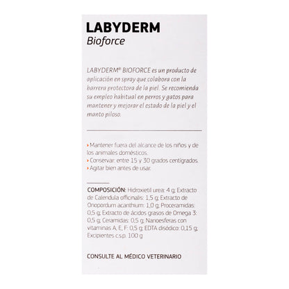 Labyderm Bioforce 100 ml