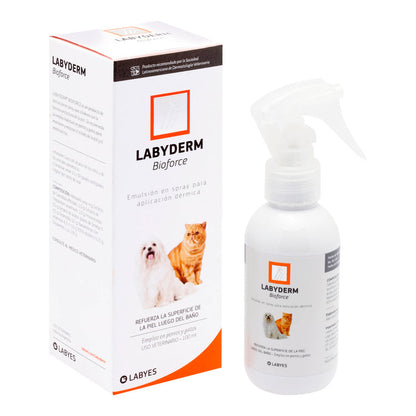 Labyderm Bioforce 100 ml