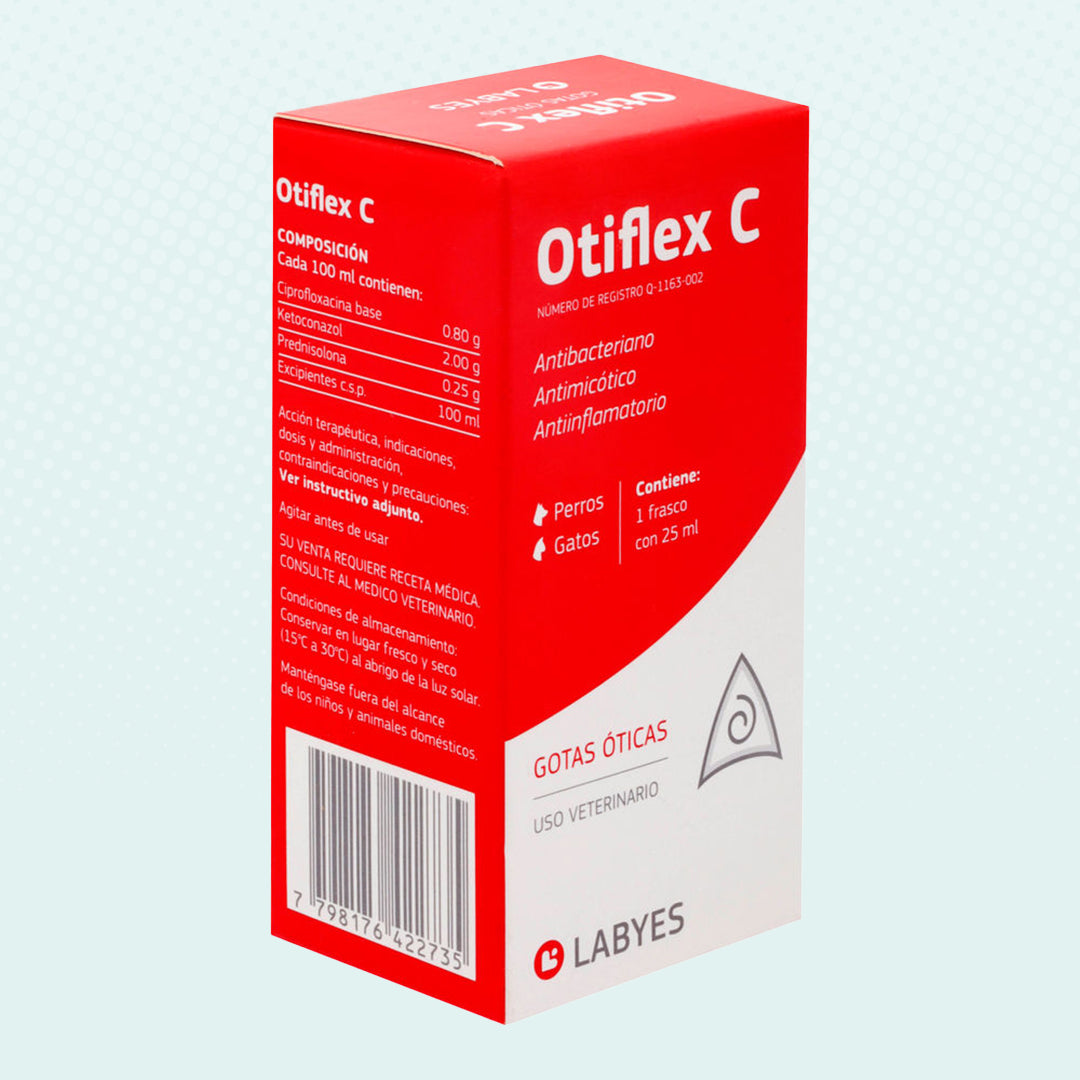 Otiflex C