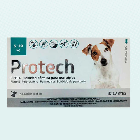 Protech Perros 5-10 kg