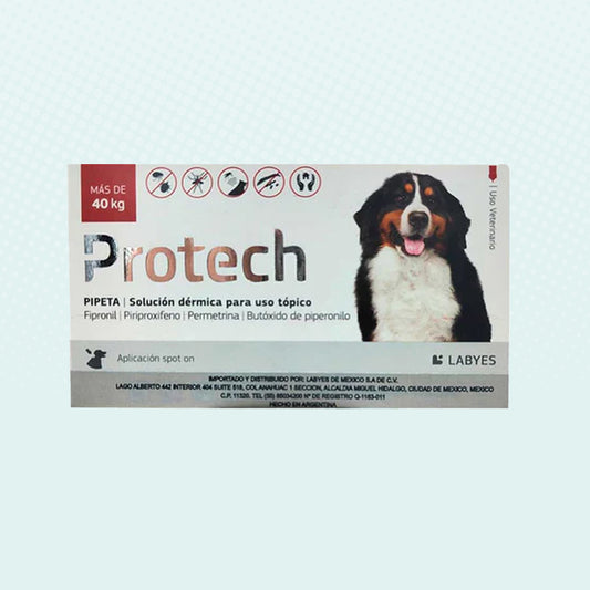 Protech Perros 40+ kg