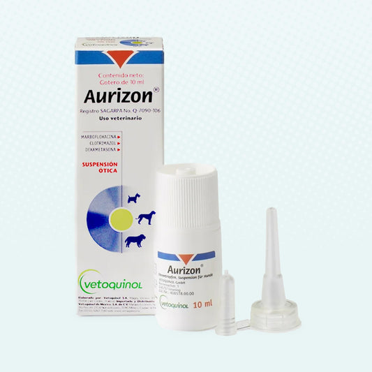 Aurizon 10 ml