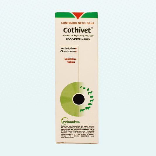 Cothivet 30 ml