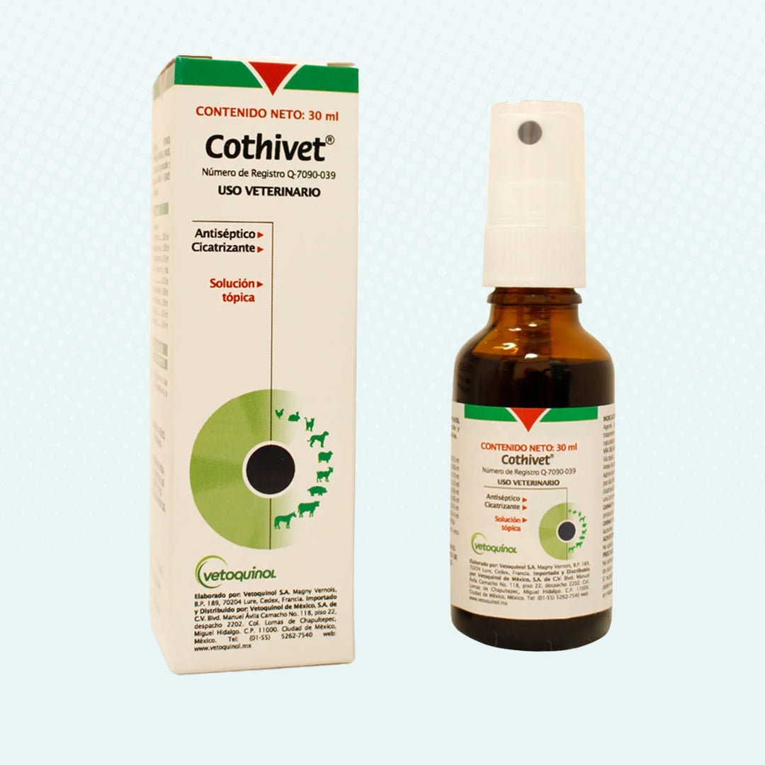 Cothivet 30 ml