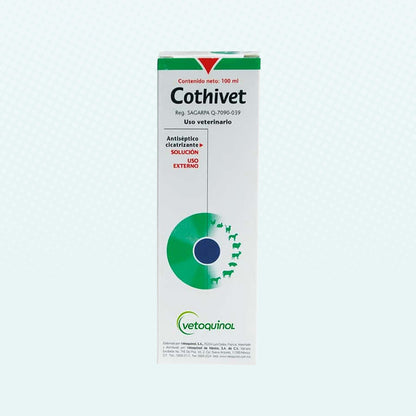 Cothivet 100 ml