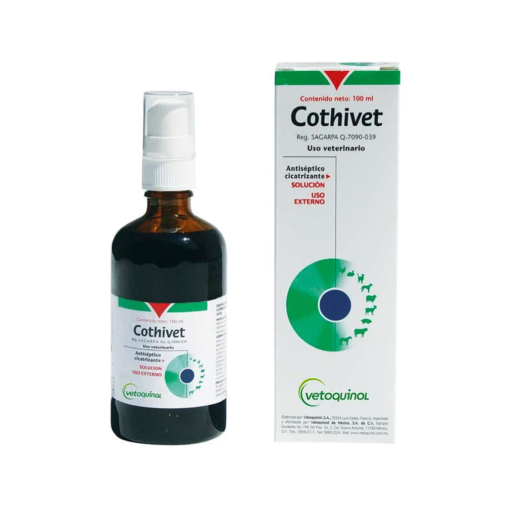 Cothivet 100 ml