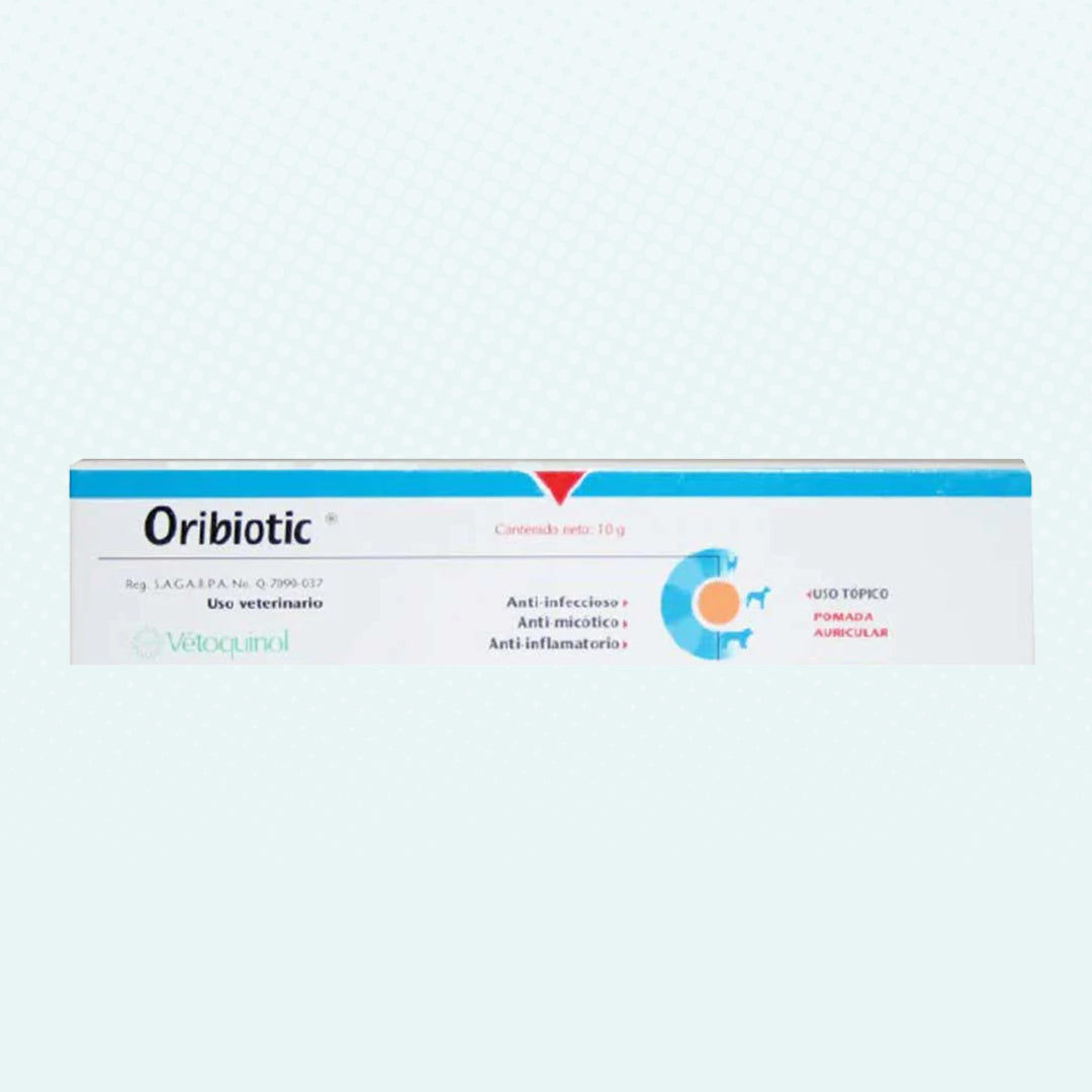 Oribiotic 10 gr