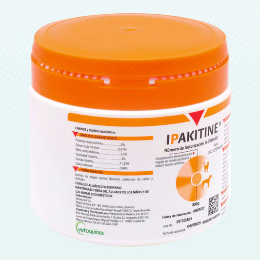 Ipakitine PDR 300 g