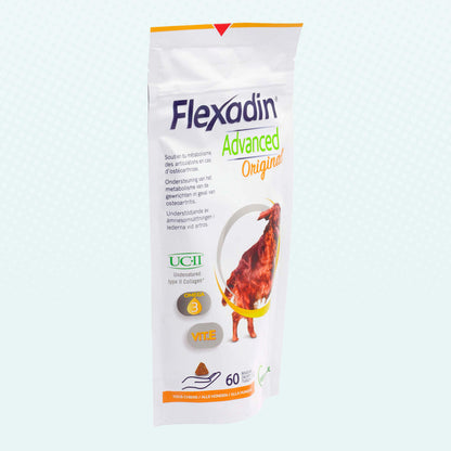 Flexadin Advanced Original 60 masticables