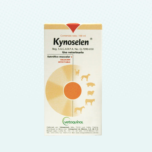 Kynoselen Fco 100 ml