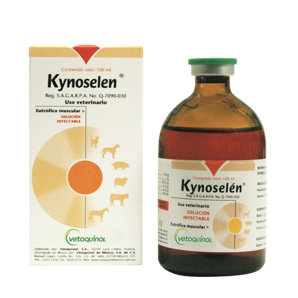 Kynoselen Fco 100 ml