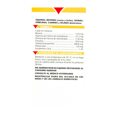 Ornipural 100 ml