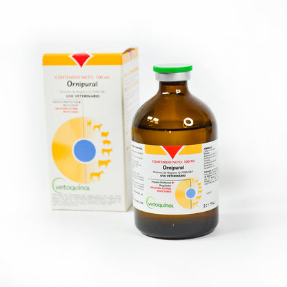 Ornipural 100 ml