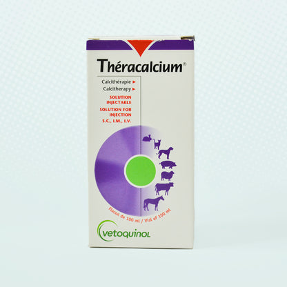 Théracalcium 100 ml