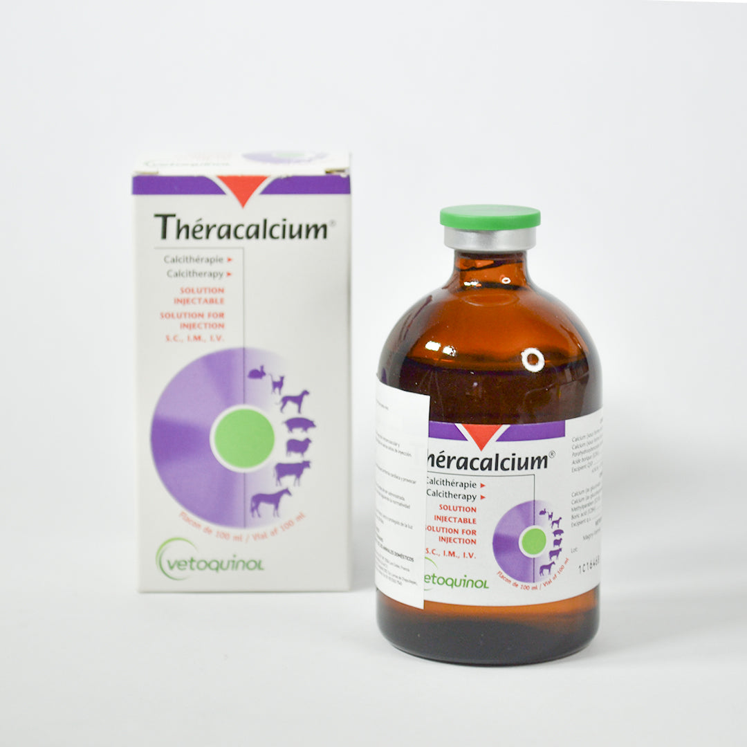 Théracalcium 100 ml