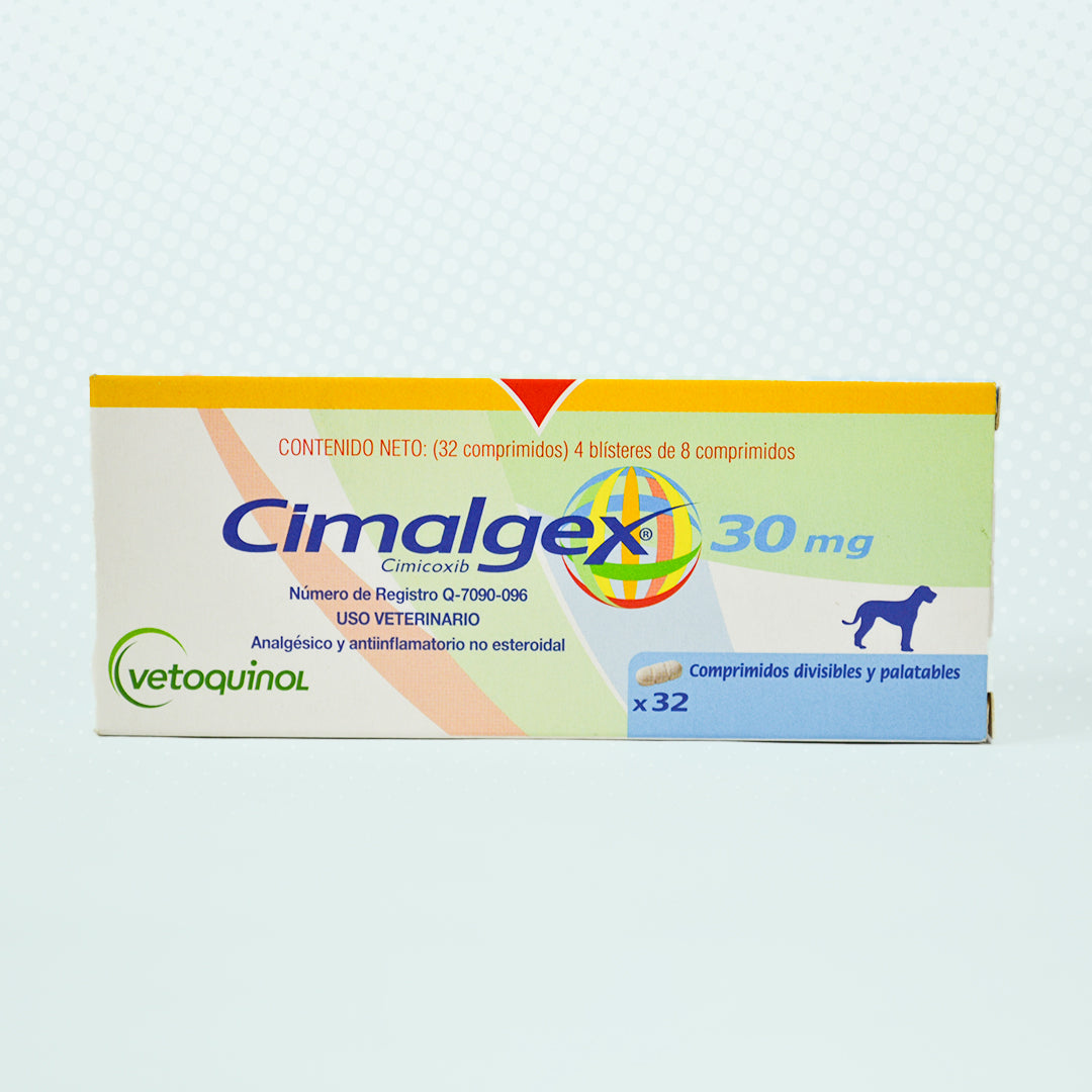 Cimalgex 30 mg