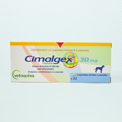 Cimalgex 30 mg