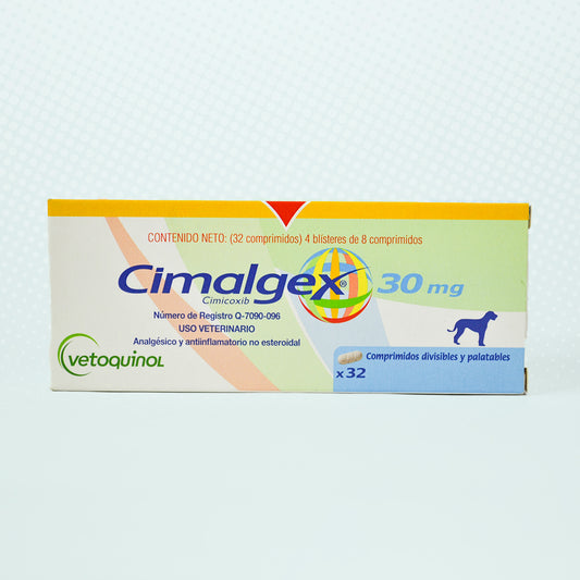 Cimalgex 30 mg