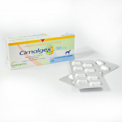 Cimalgex 30 mg