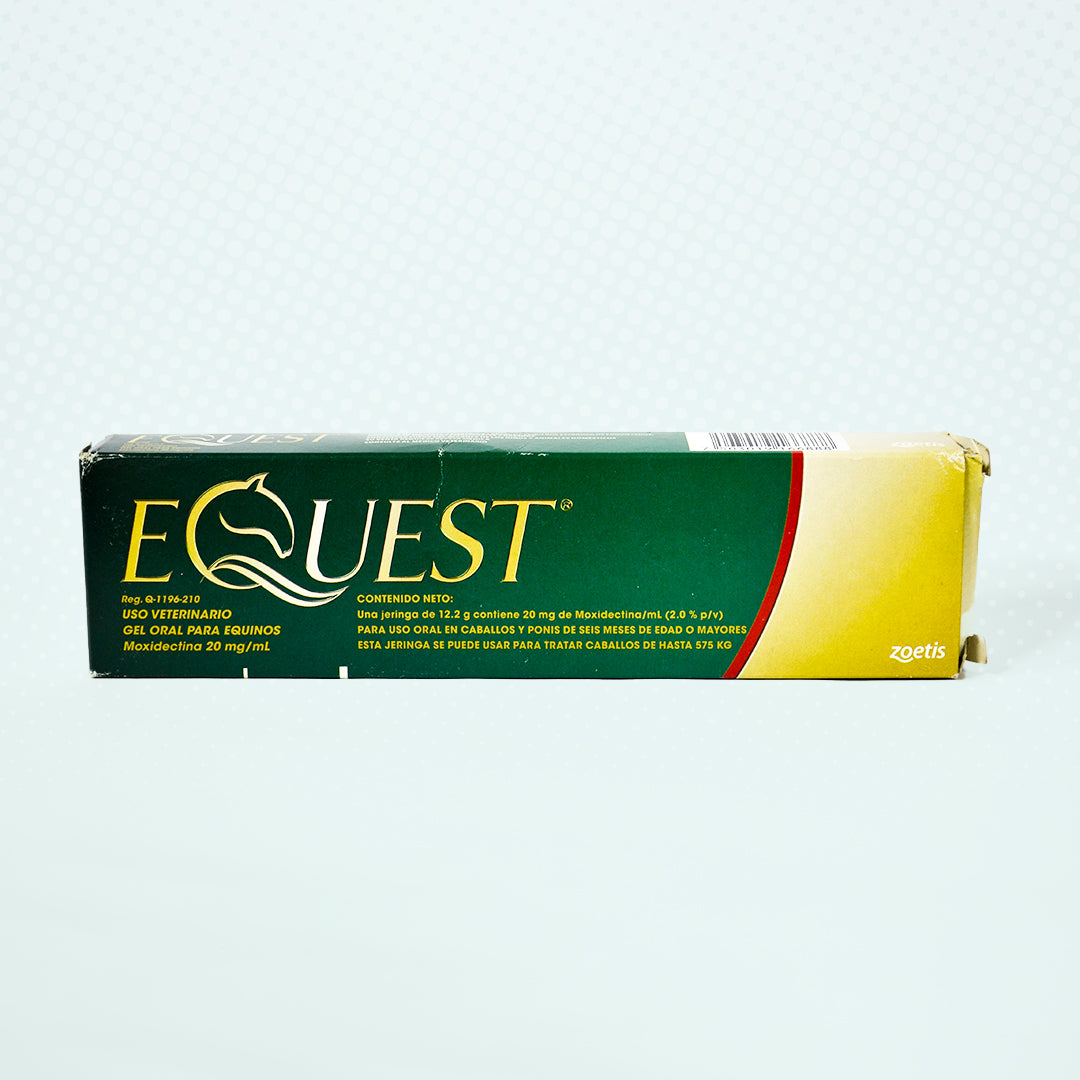 Equest Gel