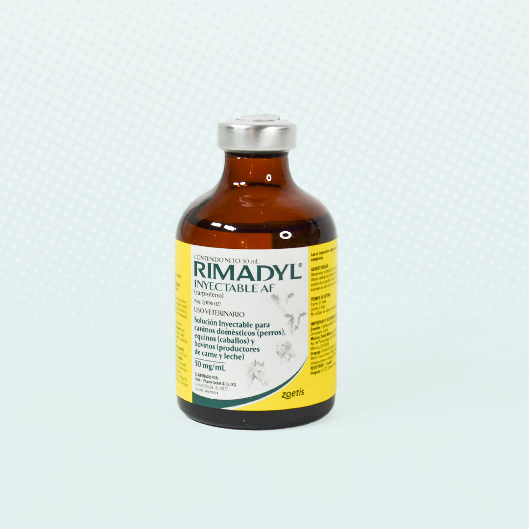 Rimadyl AF 50 ml