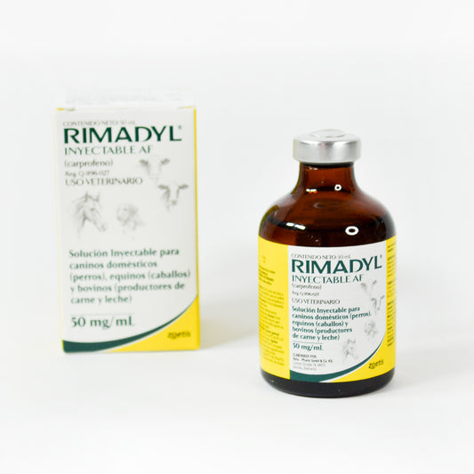 Rimadyl AF 50 ml