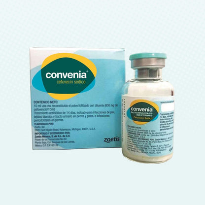 Convenia 10 ml