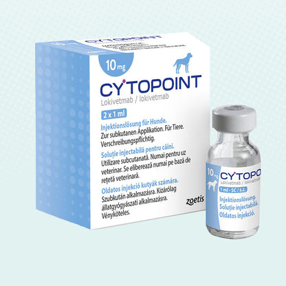 Cytopoint 10 mg