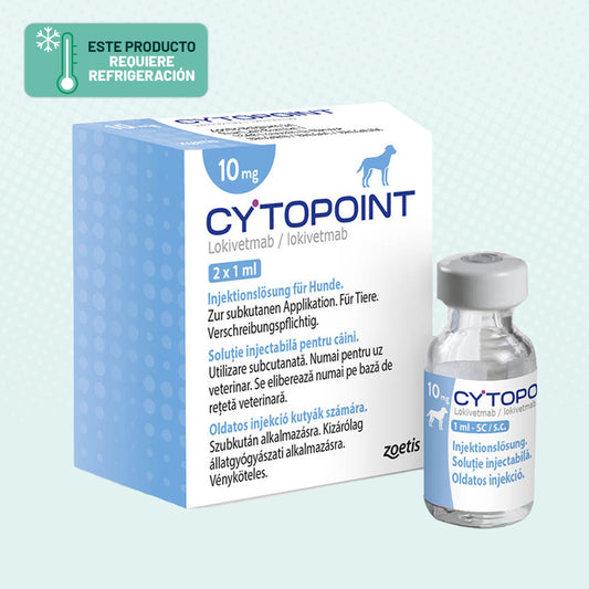 Cytopoint 10 mg