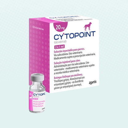 Cytopoint 20 mg