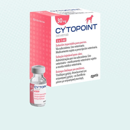 Cytopoint 30 mg