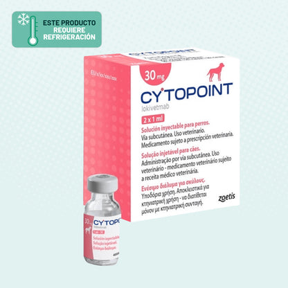 Cytopoint 30 mg