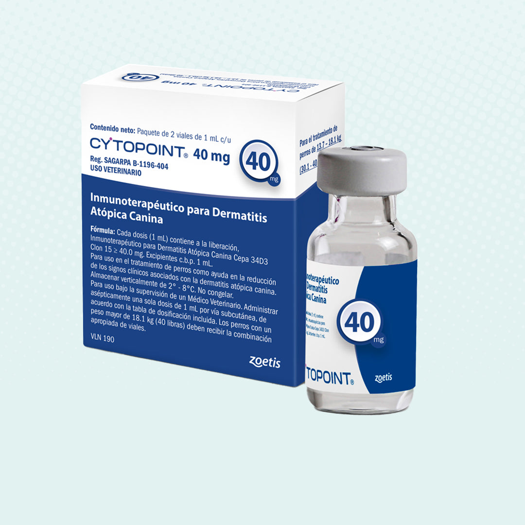 Cytopoint 40 mg