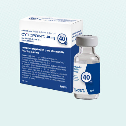 Cytopoint 40 mg