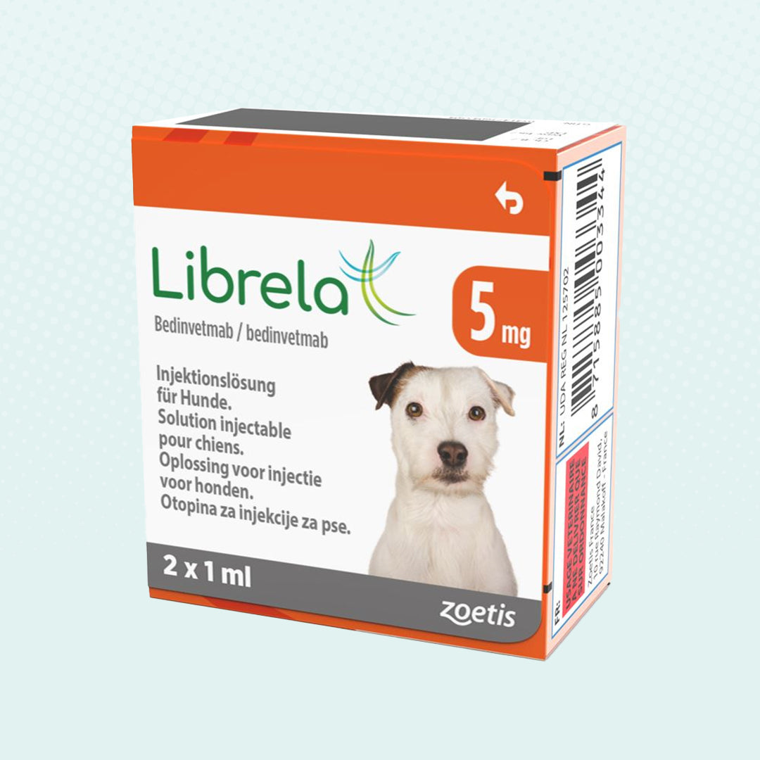 Librela 5 mg