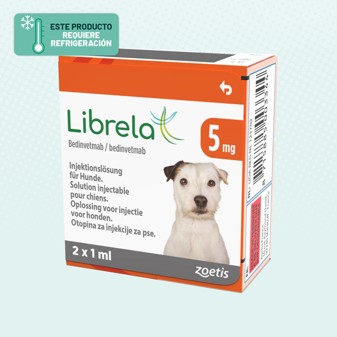 Librela 5 mg