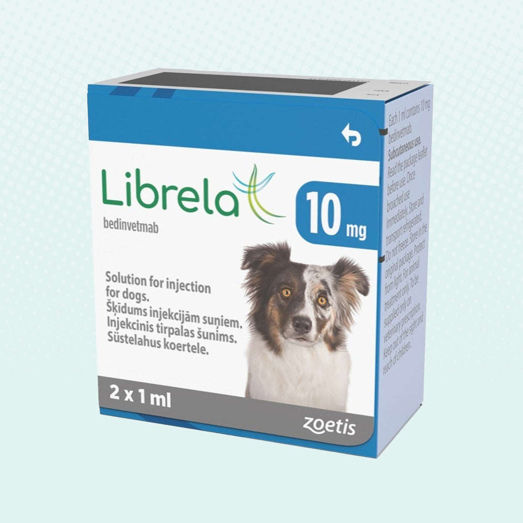 Librela 10 mg