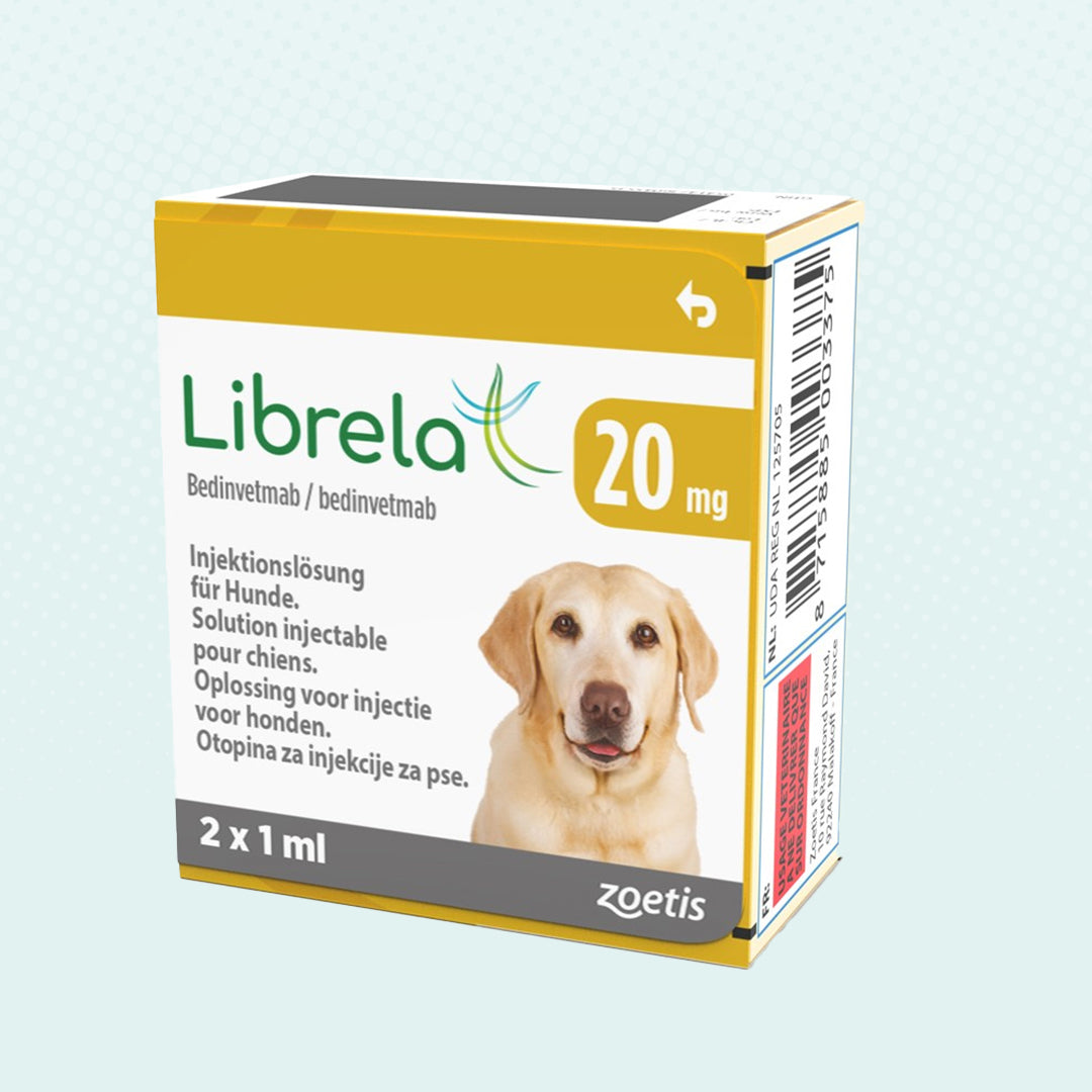 Librela 20 mg