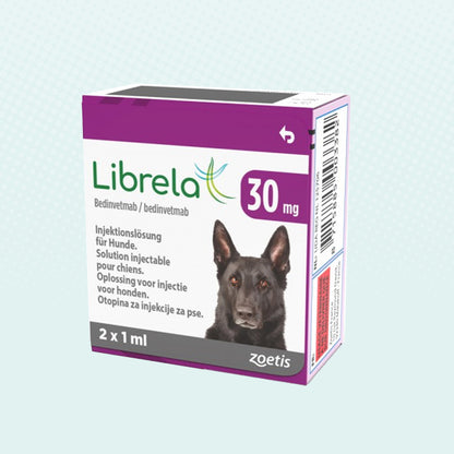 Librela 30 mg