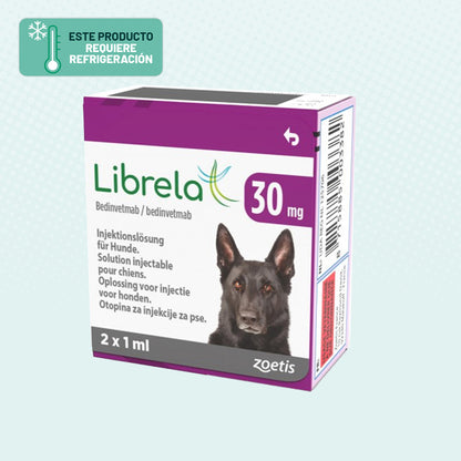 Librela 30 mg